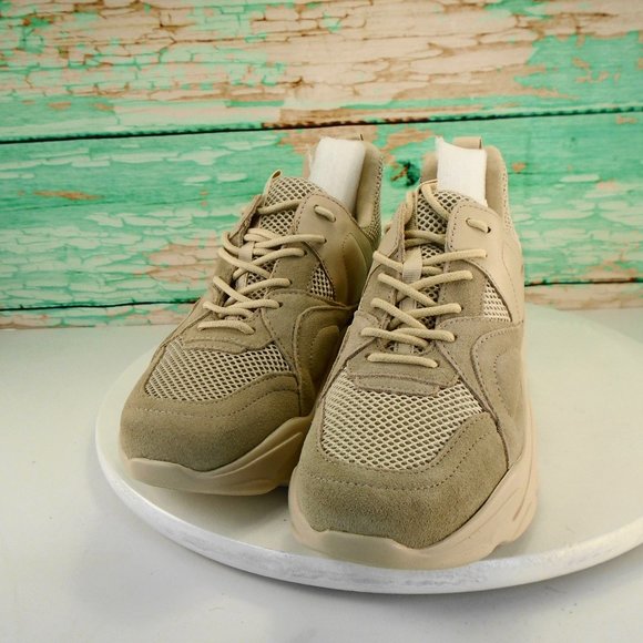 steve madden movement sneaker